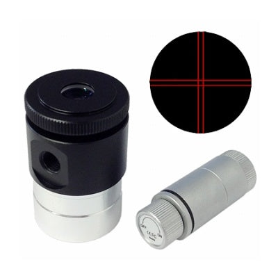 Skywatcher 12.5mm Illuminated Plossl Eyepiece for telescope alignment (20115)