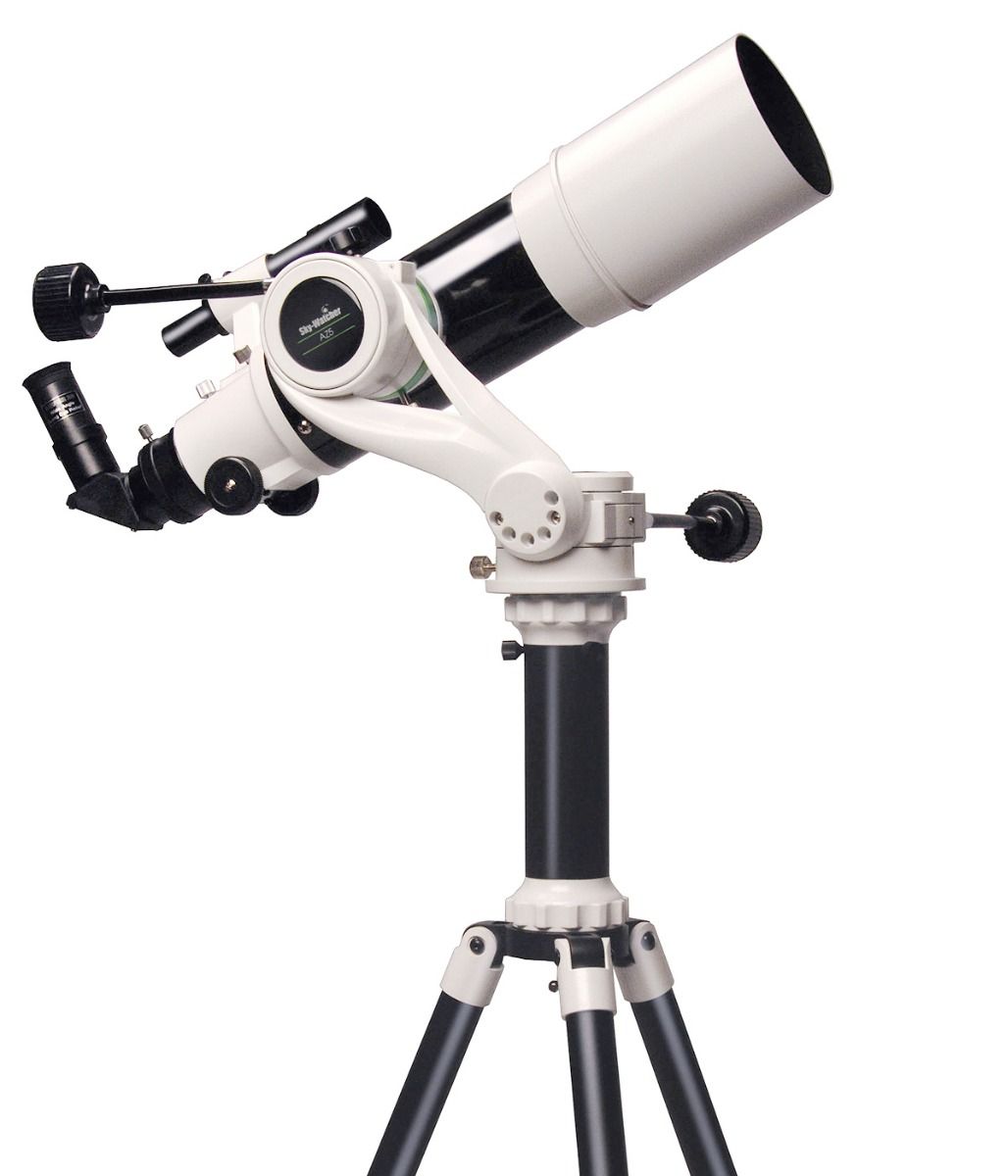 Skywatcher 102mm (4") f4.9 deluxe Alt - Azimuth Reflector telescope (10261)