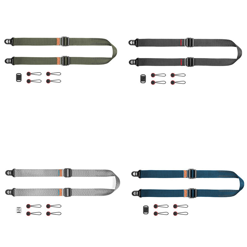 Product Image of Peak Design Slide Lite Camera Strap
