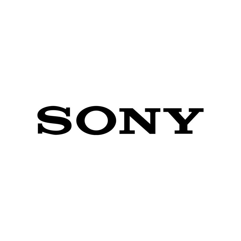 Sony 3 years extended warranty