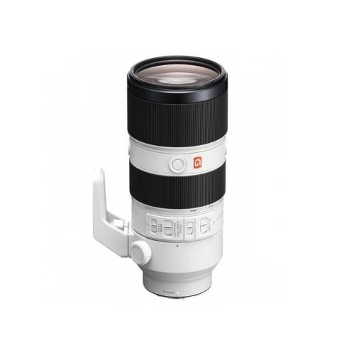 Sony FE 70-200mm f2.8 G Master Telephoto OSS Lens