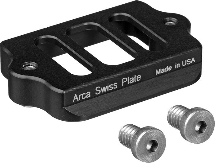 Spider Arca-Swiss plate-Spider SPD720