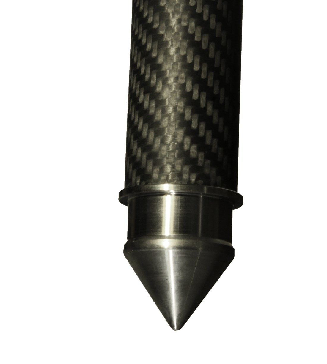 Jobu Design Carbon Fibre 3-Section Monopod - Pelee MCF-36