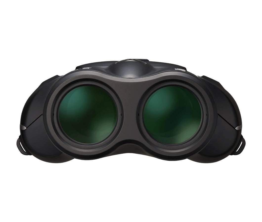 Nikon Sportstar Zoom 8-24x25 - Binoculars