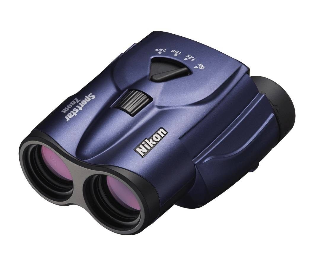 Nikon Sportstar Zoom 8-24x25 - Binoculars