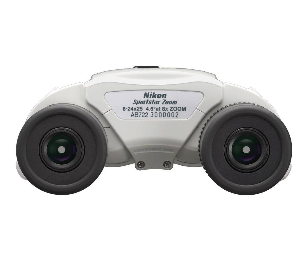 Nikon Sportstar Zoom 8-24x25 - Binoculars
