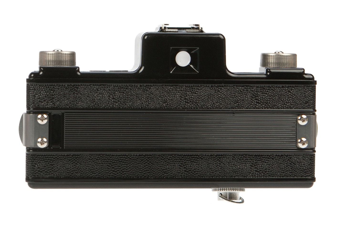 Lomography Lomo Sprocket Rocket Panoramic Camera (Black) 35mm