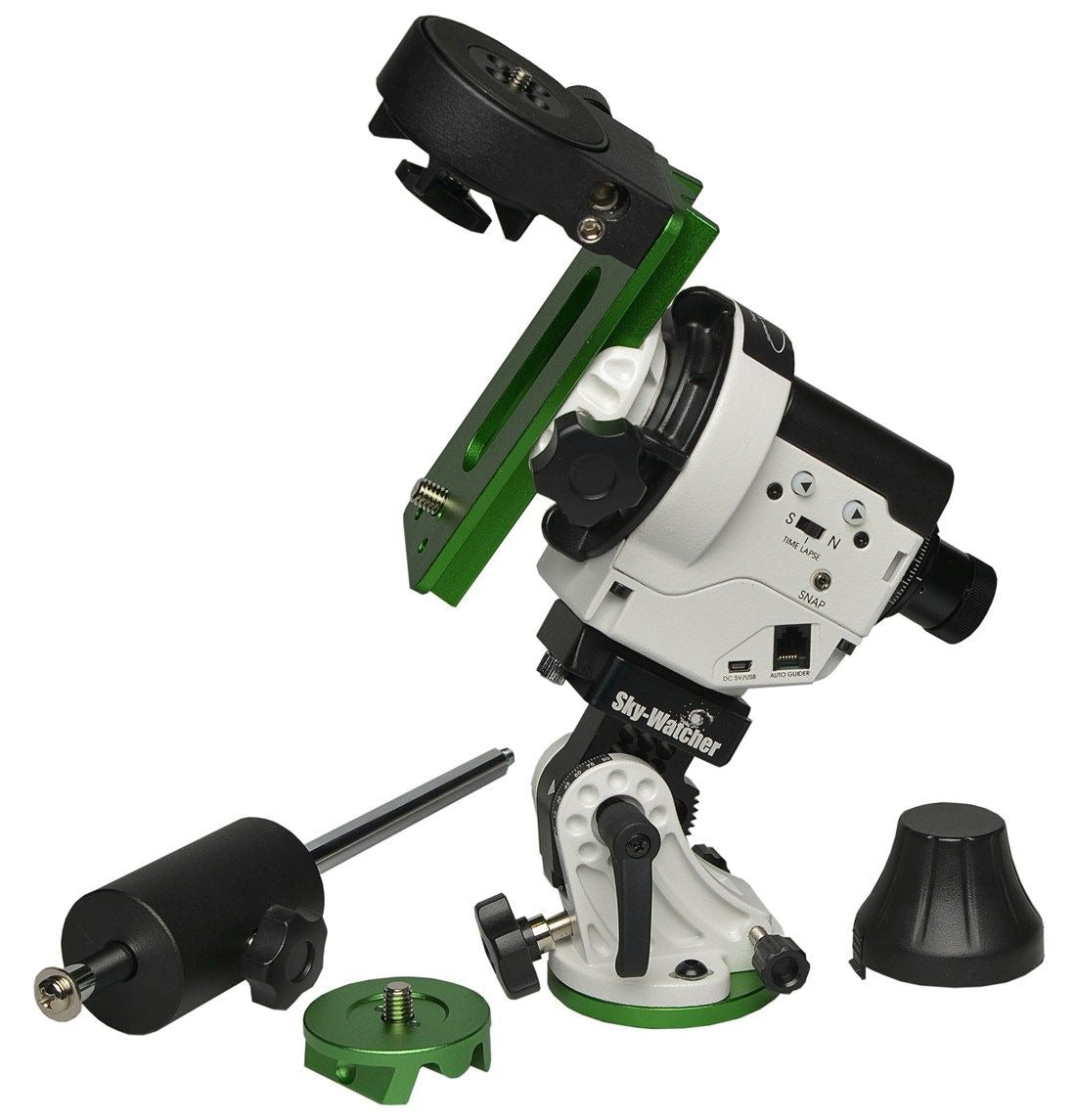 Sky Watcher Star Adventurer 2I WIFI Photo Pack (50212)