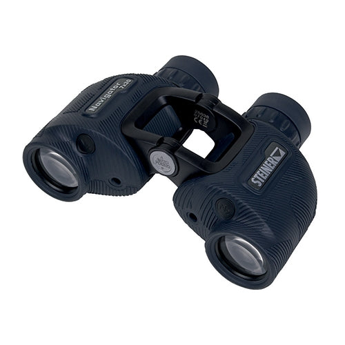 Product Image of Steiner Navigator 7x30 Binoculars without Compass - Black - Waterproof