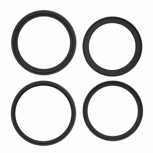 Formatt Hitech Firecrest Landscape Filter Kit by Colby Brown with 100mm MKII Holder