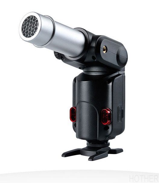 Interfit Strobies ProFlash Snoot Kit STR208