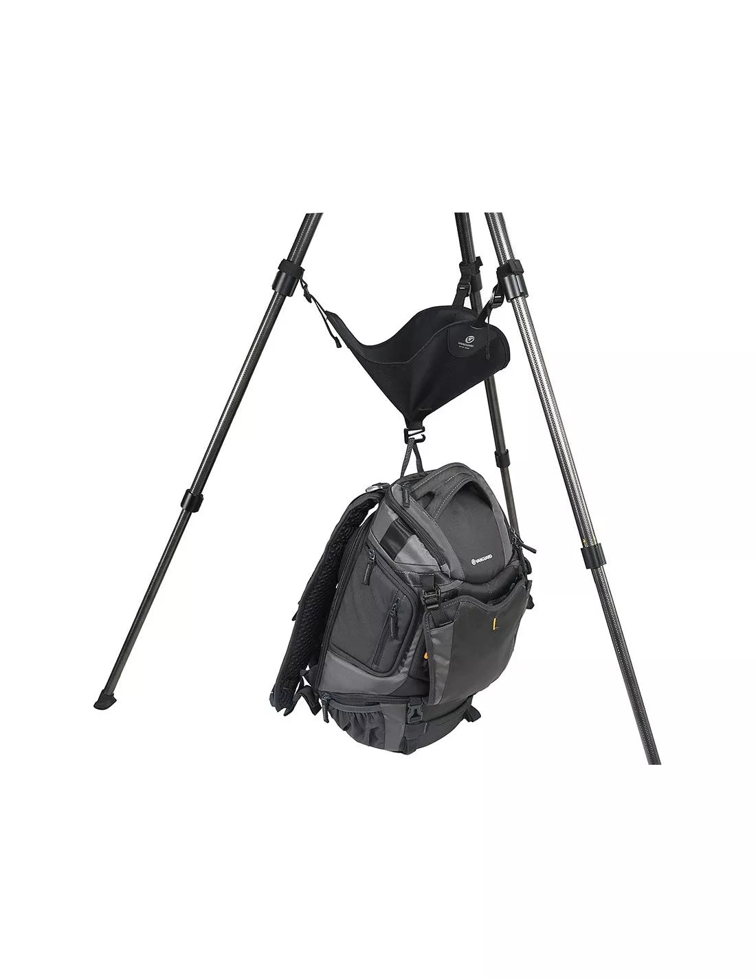 Vanguard Alta SBM Stone Bag - Tripod Stabilzer