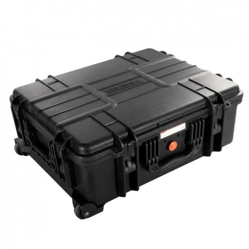 Vanguard Supreme 53D Ultra-Tough Waterproof Case (Removable Divider Bag)