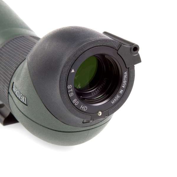 Swarovski ATS 80 HD Spotting Scope Body Only