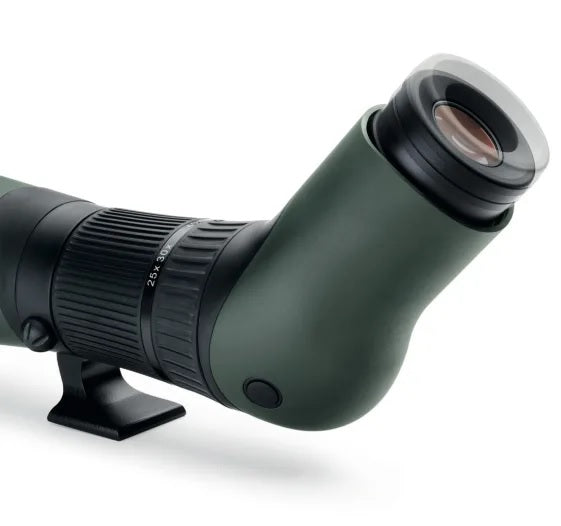Swarovski ATX 30-70x95 Spotting Scope Kit - ATX - Angled