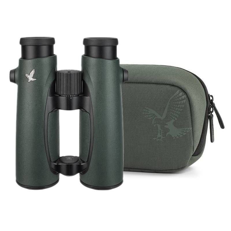 Swarovski EL RANGE 10x42 TA Binoculars