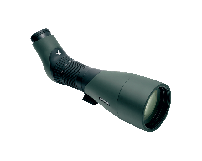 Swarovski ATX 25-60x65 Spotting Scope Kit - ATX - Angled