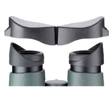 Swarovski WES Winged Eyecup Set for EL and SLC Binoculars