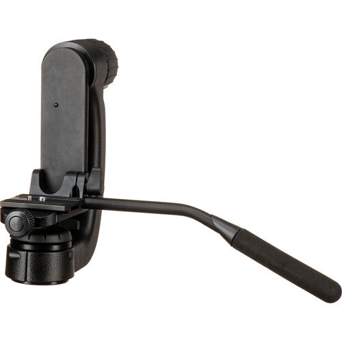 Swarovski PTH professional tripod head