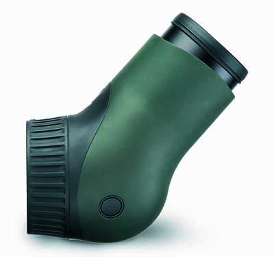 Swarovski ATX 30-70x95 Spotting Scope Kit - ATX - Angled