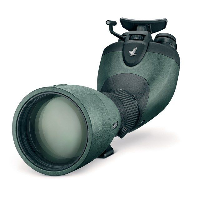 Swarovski BTX 30x85 Spotting Scope Kit
