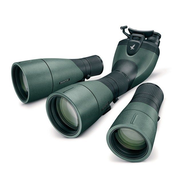 Product Image of Swarovski BTX 30x85 Spotting Scope Kit
