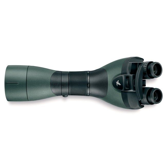 Swarovski BTX 30x85 Spotting Scope Kit