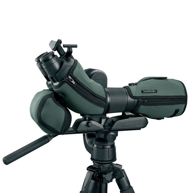 Swarovski BTX 30x85 Spotting Scope Kit