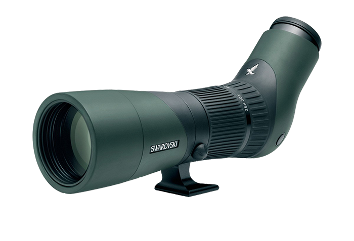 Product Image of Swarovski ATX 25-60x65 Spotting Scope Kit - ATX - Angled