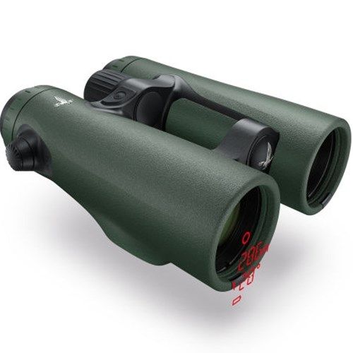 Swarovski EL RANGE 10x42 TA Binoculars