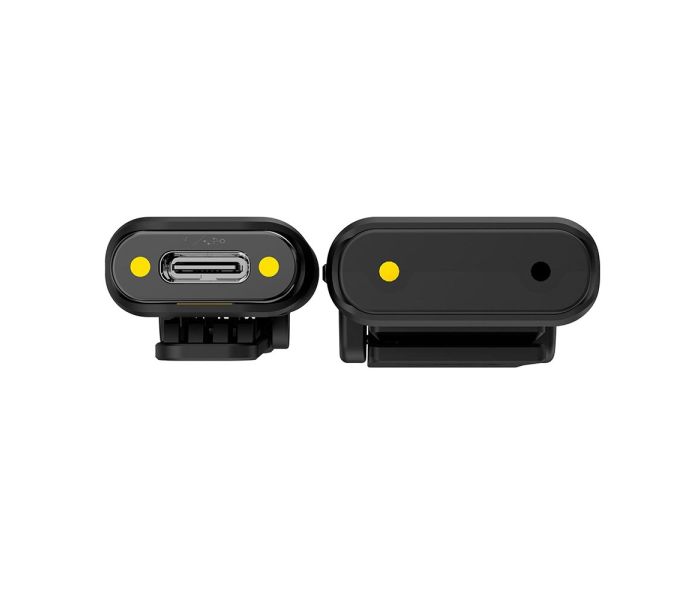 Hollyland Lark M1 Duo Kit (2 TX + 1 RX) 200m Wireless Microphone Kit