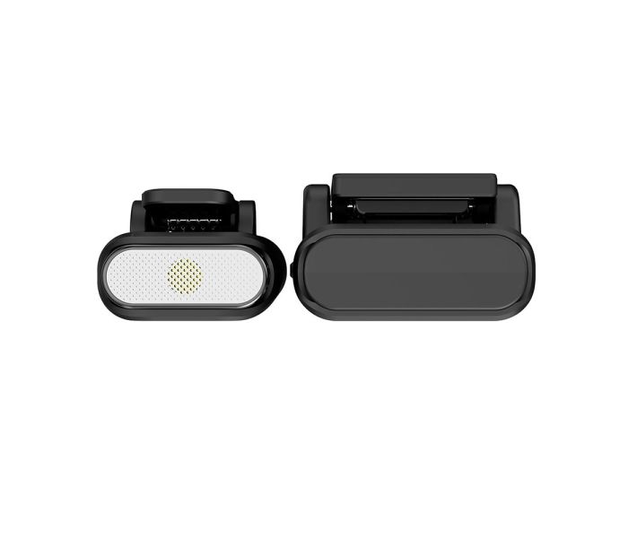 Hollyland Lark M1 Duo Kit (2 TX + 1 RX) 200m Wireless Microphone Kit