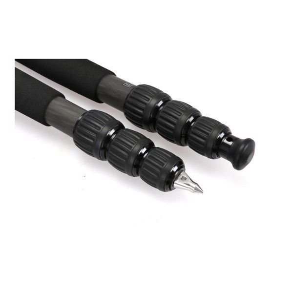 Sirui T-2004SK Tripod with G-20KX Ball Head Aluminium Travel Tripod Kit