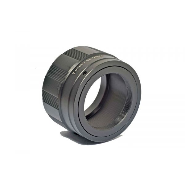 Kood T2 Mount T-2 Lens to Nikon Z Mount