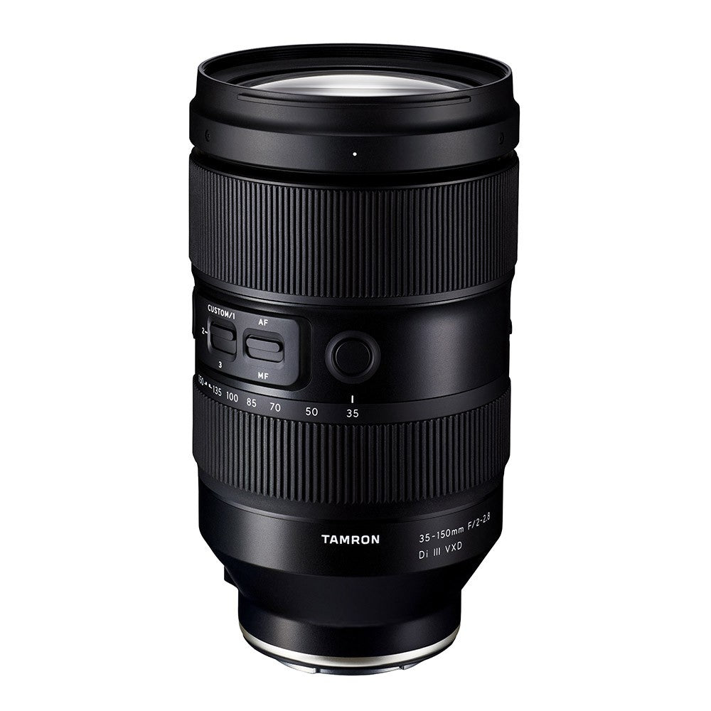 Product Image of Tamron 35-150mm F2.0-2.8 Di III Lens for Sony FE
