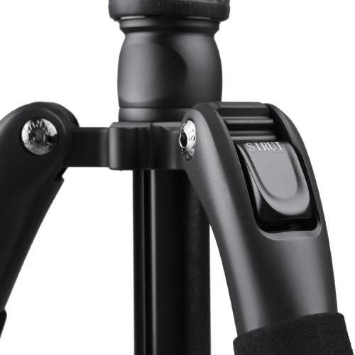 Sirui T-2004SK Tripod with G-20KX Ball Head Aluminium Travel Tripod Kit