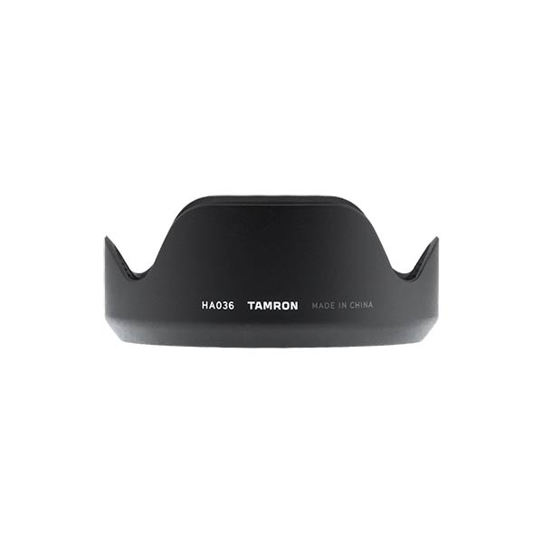 Tamron HA036 Lens Hood