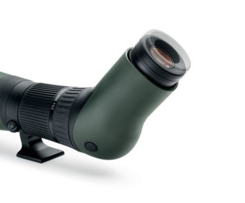 Swarovski ATX 25-60x65 Spotting Scope Kit - ATX - Angled