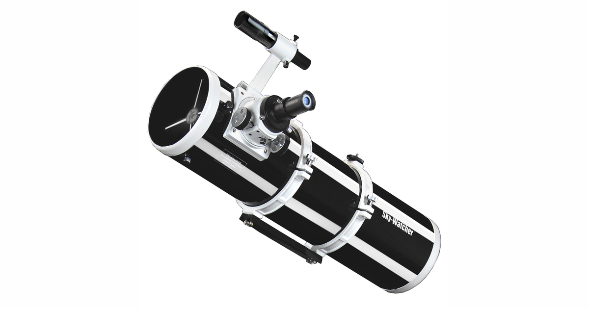 Skywatcher Explorer 150P Newtonian Reflector Telescope 10912 OTA