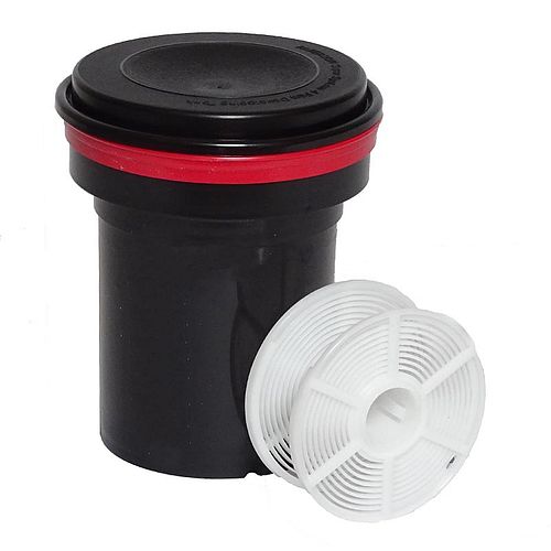 Paterson 35mm Developer Tank with Reel