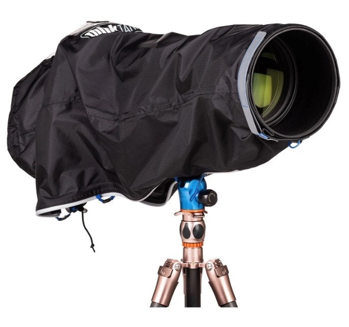 Product Image of Think Tank Emergency Rain Cover - Large