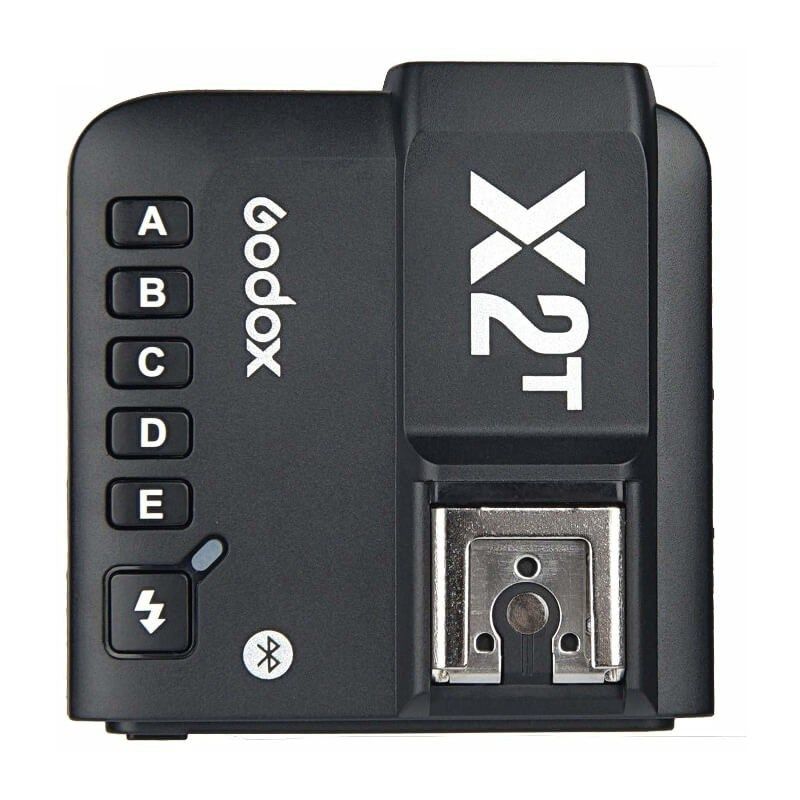 Godox X2T-O Transmitter for Fujifilm remote trigger and driver