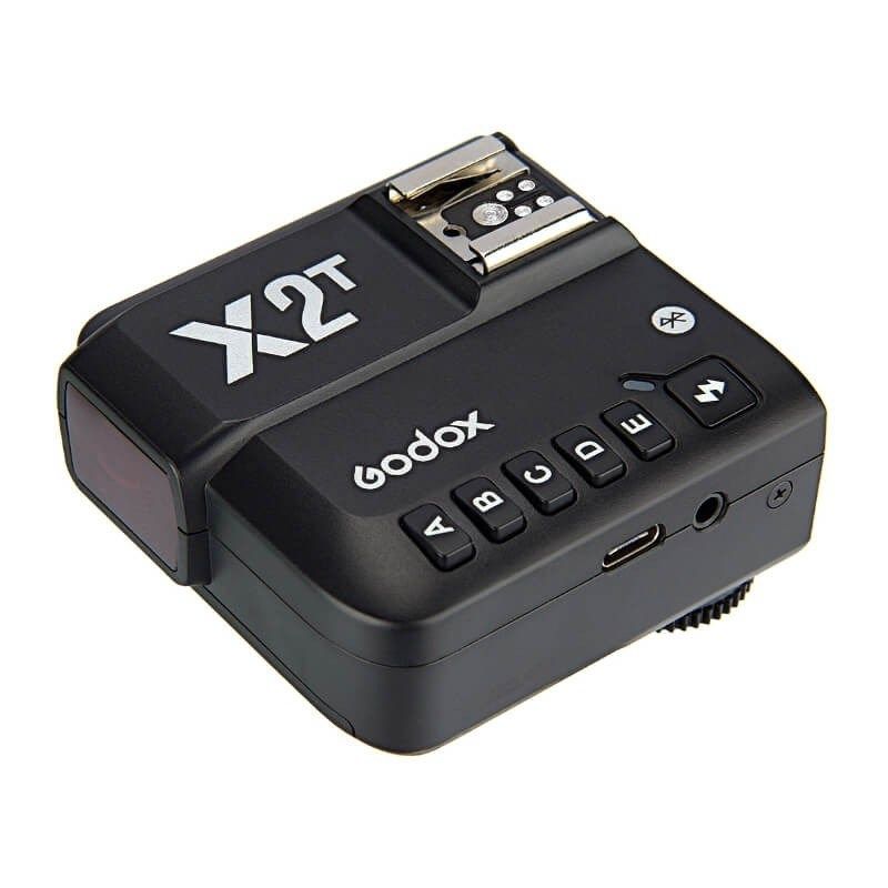 Godox X2T-O Transmitter for Fujifilm remote trigger and driver