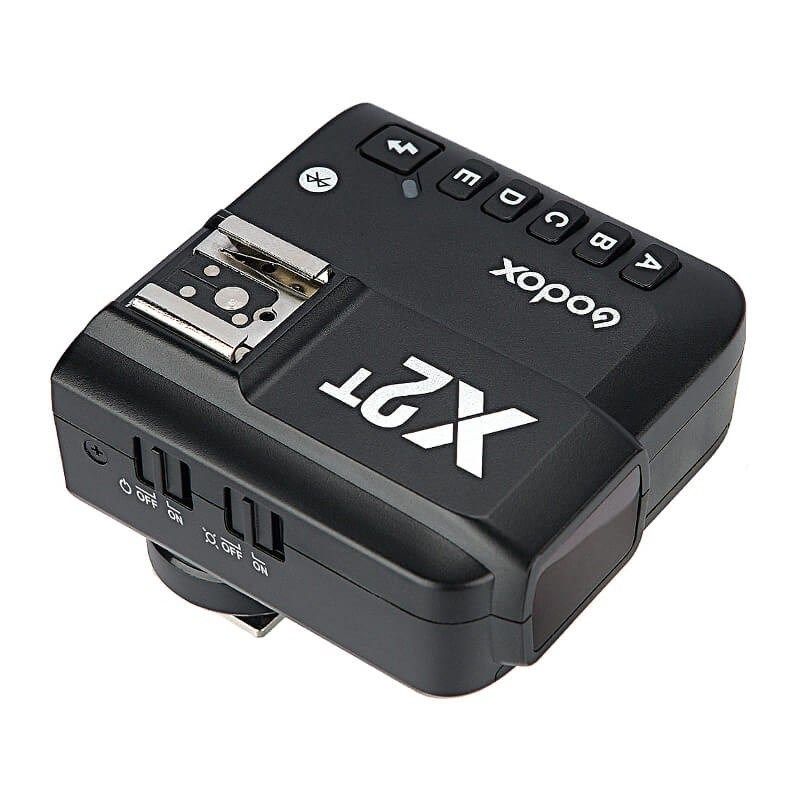 Godox X2T-O Transmitter for Fujifilm remote trigger and driver