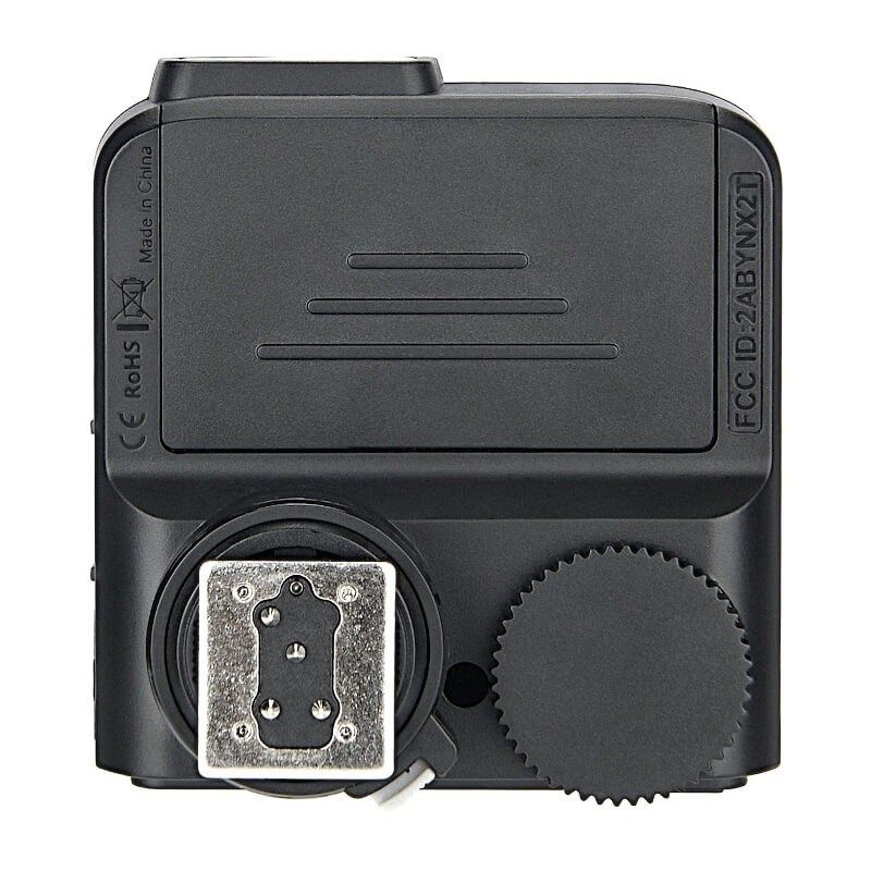 Godox X2T-O Transmitter for Fujifilm remote trigger and driver