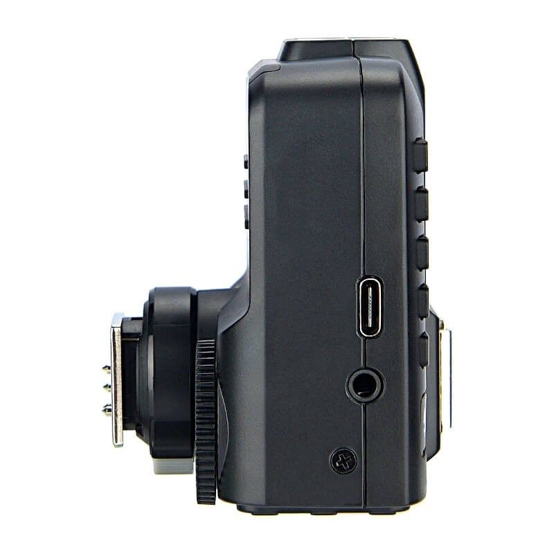 Godox X2T-O Transmitter for Fujifilm remote trigger and driver