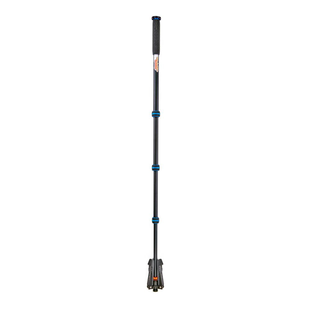 Product Image of 3 Legged Thing Trent 2.0 Monopod Blue