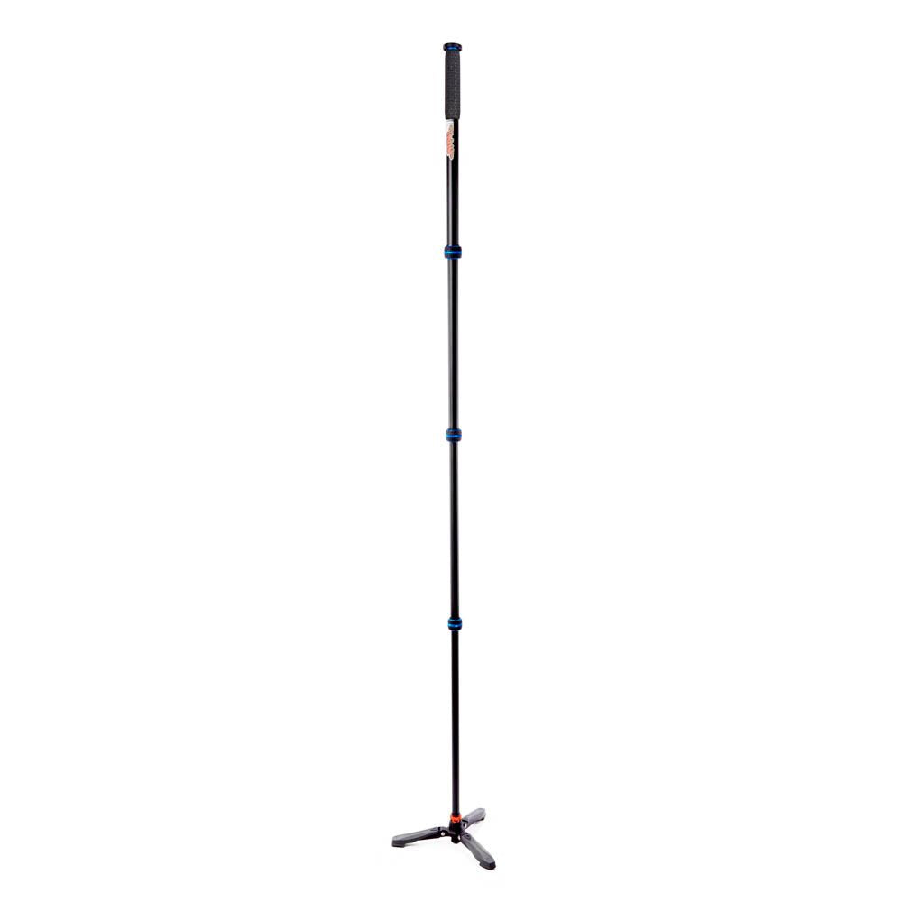 Product Image of 3 Legged Thing Trent 2.0 Monopod Blue