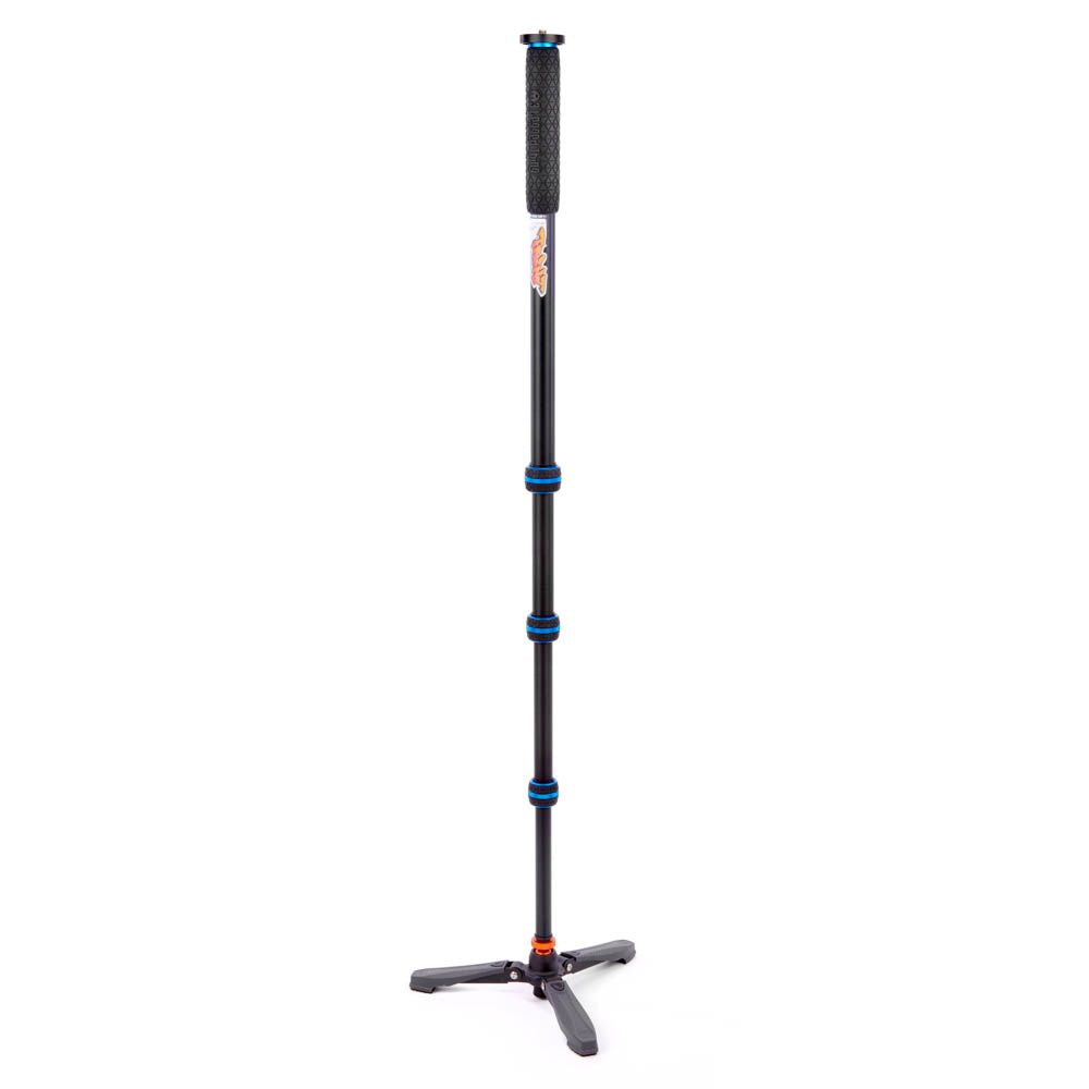 Product Image of 3 Legged Thing Trent 2.0 Monopod Blue