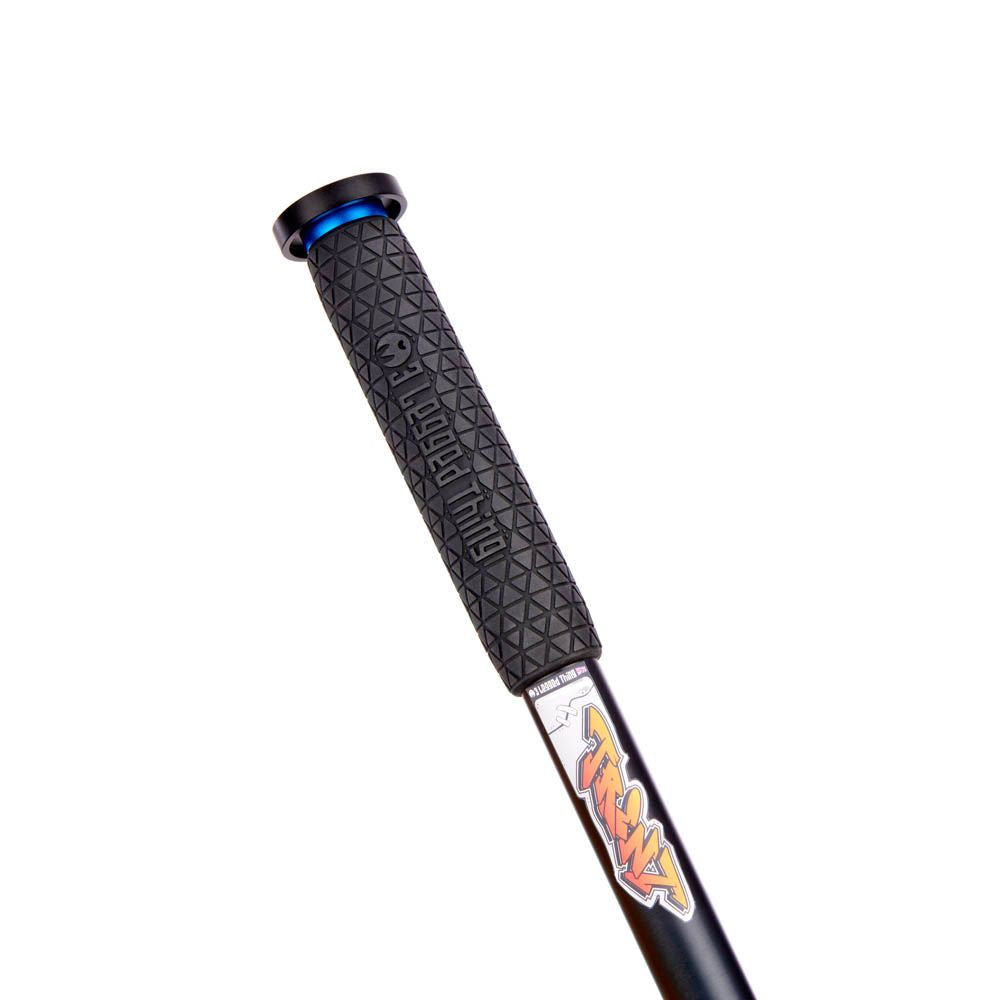Product Image of 3 Legged Thing Trent 2.0 Monopod Blue